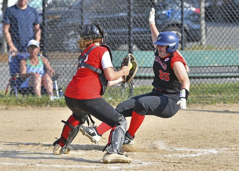 Monday's area roundup: Beverly, Marblehead softball both win big